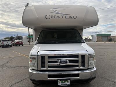 2018 THOR MOTOR COACH RV   - Photo 2 - Roy, UT 84067