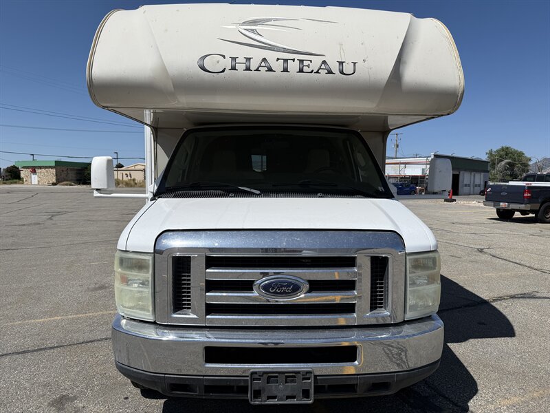 2018 THOR MOTOR RV - Photo 1 - Roy, UT 84067