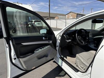 2009 INFINITI G37 Sedan x   - Photo 9 - Roy, UT 84067