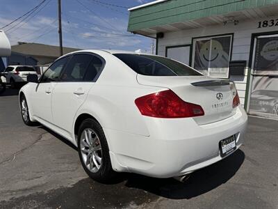 2009 INFINITI G37 Sedan x   - Photo 34 - Roy, UT 84067