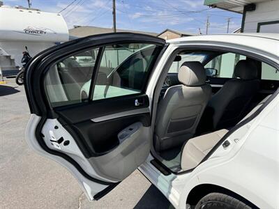 2009 INFINITI G37 Sedan x   - Photo 15 - Roy, UT 84067