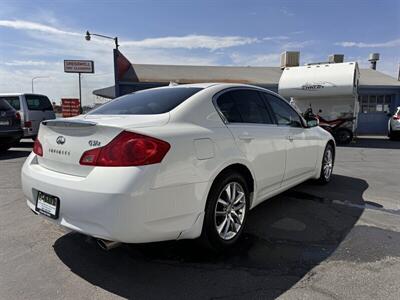 2009 INFINITI G37 Sedan x   - Photo 20 - Roy, UT 84067