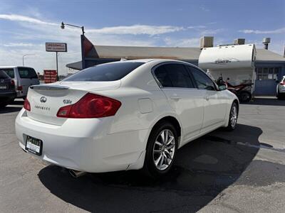 2009 INFINITI G37 Sedan x   - Photo 10 - Roy, UT 84067