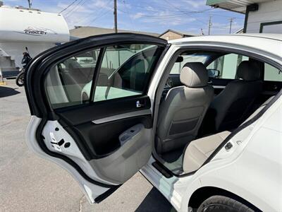 2009 INFINITI G37 Sedan x   - Photo 45 - Roy, UT 84067