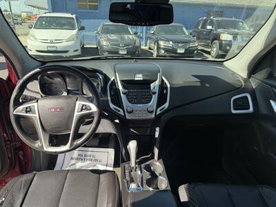 2010 GMC Terrain SLT-1   - Photo 14 - Roy, UT 84067