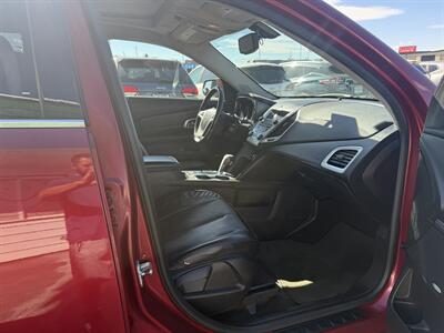 2010 GMC Terrain SLT-1   - Photo 11 - Roy, UT 84067