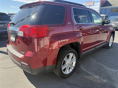 2010 GMC Terrain SLT-1   - Photo 4 - Roy, UT 84067