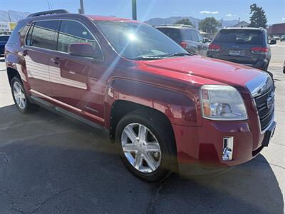 2010 GMC Terrain SLT-1   - Photo 2 - Roy, UT 84067