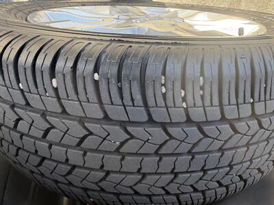 2010 GMC Terrain SLT-1   - Photo 16 - Roy, UT 84067