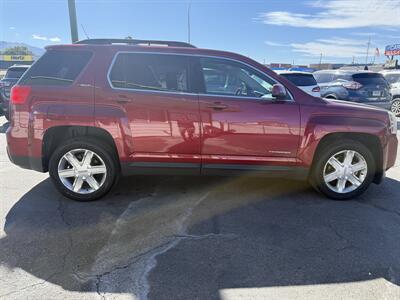 2010 GMC Terrain SLT-1   - Photo 9 - Roy, UT 84067