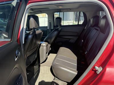 2010 GMC Terrain SLT-1   - Photo 13 - Roy, UT 84067