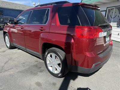 2010 GMC Terrain SLT-1   - Photo 5 - Roy, UT 84067