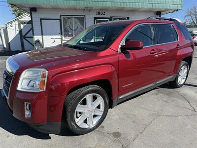 2010 GMC Terrain SLT-1   - Photo 3 - Roy, UT 84067