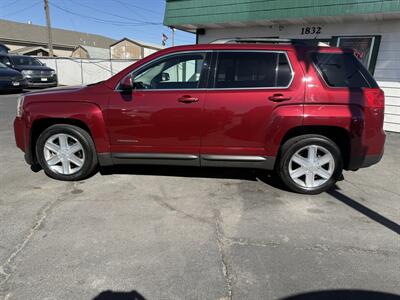 2010 GMC Terrain SLT-1   - Photo 8 - Roy, UT 84067