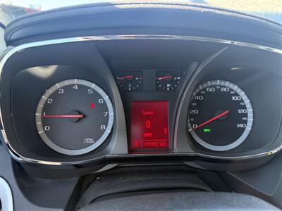 2010 GMC Terrain SLT-1   - Photo 18 - Roy, UT 84067