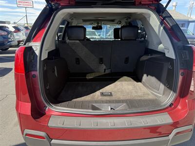 2010 GMC Terrain SLT-1   - Photo 7 - Roy, UT 84067