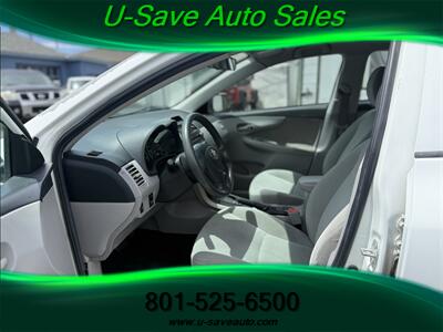 2013 Toyota Corolla LE - Photo 14 - Roy, UT 84067