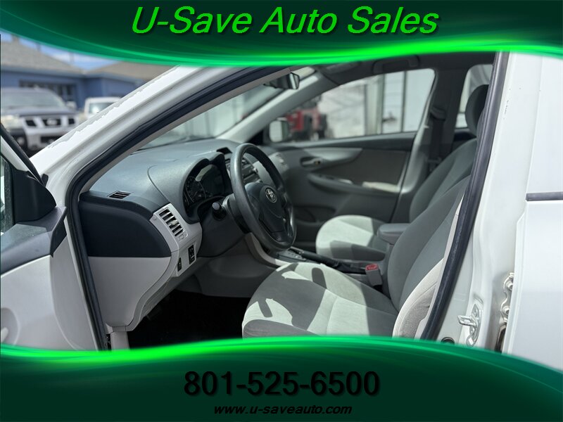 2013 Toyota Corolla LE - Photo 14 - Roy, UT 84067