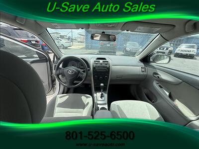 2013 Toyota Corolla LE - Photo 16 - Roy, UT 84067