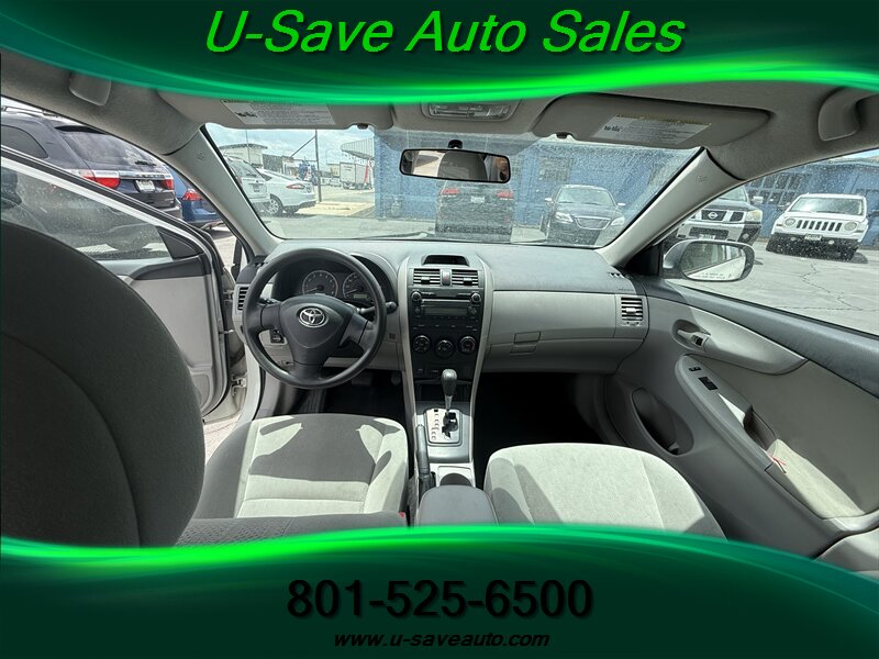 2013 Toyota Corolla LE - Photo 16 - Roy, UT 84067