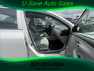 2013 Toyota Corolla LE - Photo 24 - Roy, UT 84067