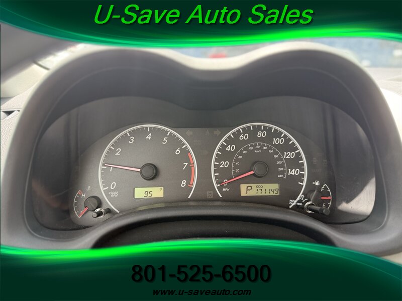2013 Toyota Corolla LE - Photo 27 - Roy, UT 84067