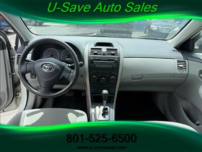 2013 Toyota Corolla LE - Photo 23 - Roy, UT 84067