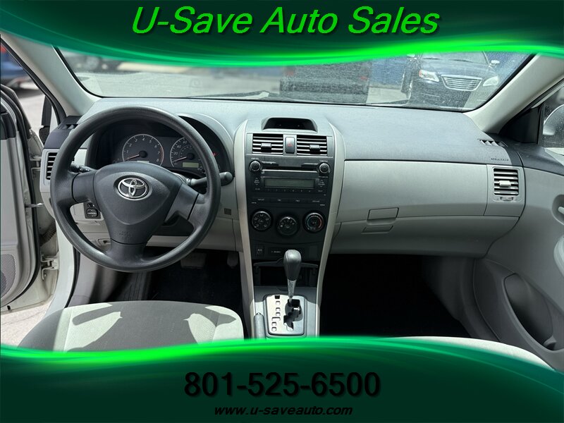 2013 Toyota Corolla LE - Photo 23 - Roy, UT 84067