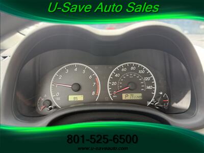2013 Toyota Corolla LE - Photo 30 - Roy, UT 84067