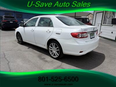 2013 Toyota Corolla LE - Photo 13 - Roy, UT 84067