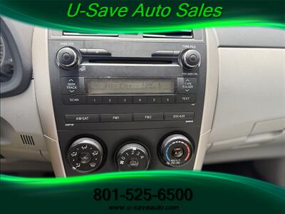 2013 Toyota Corolla LE - Photo 29 - Roy, UT 84067