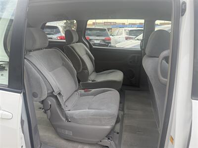 2008 Toyota Sienna CE 7-Passenger   - Photo 14 - Roy, UT 84067