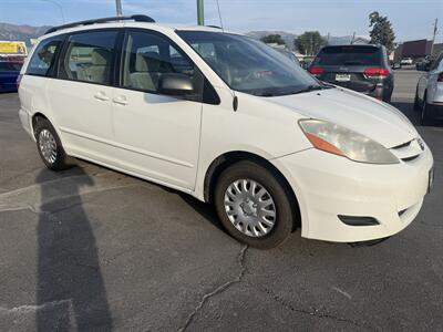 2008 Toyota Sienna CE 7-Passenger   - Photo 3 - Roy, UT 84067
