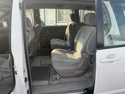 2008 Toyota Sienna CE 7-Passenger   - Photo 9 - Roy, UT 84067