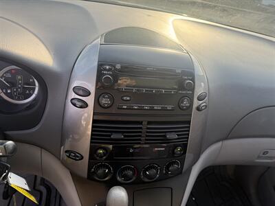 2008 Toyota Sienna CE 7-Passenger   - Photo 13 - Roy, UT 84067