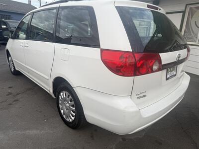 2008 Toyota Sienna CE 7-Passenger   - Photo 5 - Roy, UT 84067