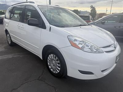 2008 Toyota Sienna CE 7-Passenger   - Photo 3 - Roy, UT 84067