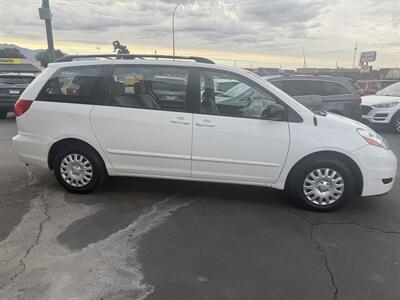 2008 Toyota Sienna CE 7-Passenger   - Photo 6 - Roy, UT 84067