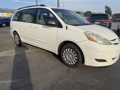 2008 Toyota Sienna CE 7-Passenger   - Photo 2 - Roy, UT 84067