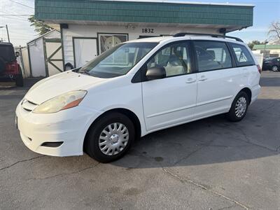 2008 Toyota Sienna CE 7-Passenger   - Photo 7 - Roy, UT 84067