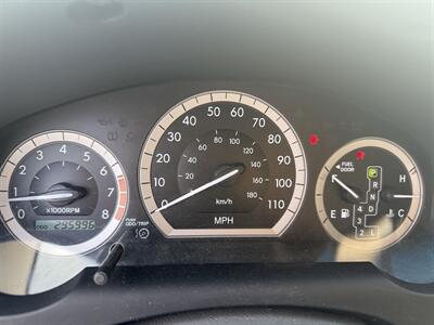 2008 Toyota Sienna CE 7-Passenger   - Photo 12 - Roy, UT 84067