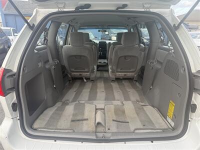 2008 Toyota Sienna CE 7-Passenger   - Photo 9 - Roy, UT 84067