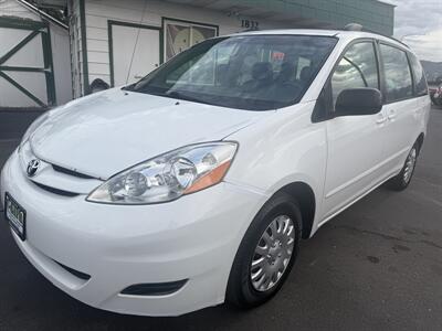 2008 Toyota Sienna CE 7-Passenger   - Photo 2 - Roy, UT 84067