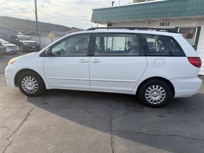 2008 Toyota Sienna CE 7-Passenger   - Photo 6 - Roy, UT 84067