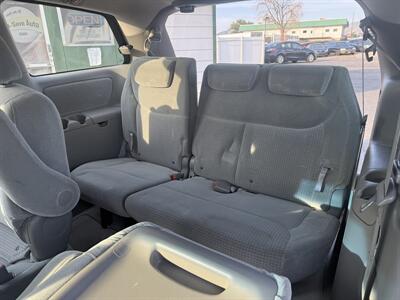 2008 Toyota Sienna CE 7-Passenger   - Photo 11 - Roy, UT 84067