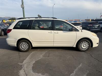 2008 Toyota Sienna CE 7-Passenger   - Photo 4 - Roy, UT 84067