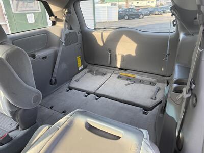 2008 Toyota Sienna CE 7-Passenger   - Photo 10 - Roy, UT 84067
