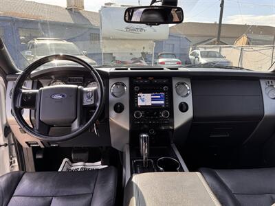 2014 Ford Expedition EL Limited   - Photo 8 - Roy, UT 84067