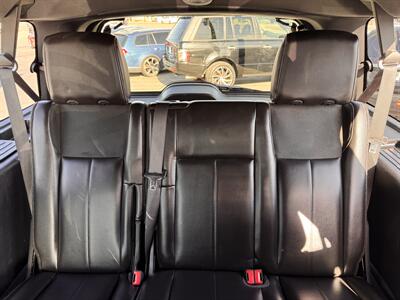 2014 Ford Expedition EL Limited   - Photo 13 - Roy, UT 84067