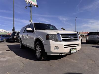 2014 Ford Expedition EL Limited   - Photo 2 - Roy, UT 84067
